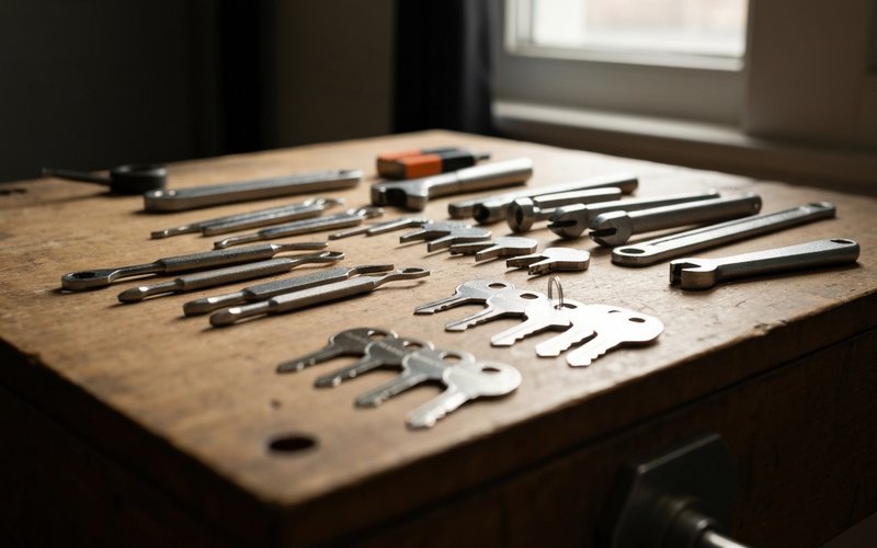 Professional service image 2