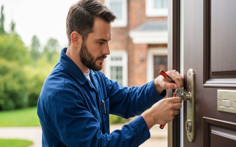 Professional service image 4