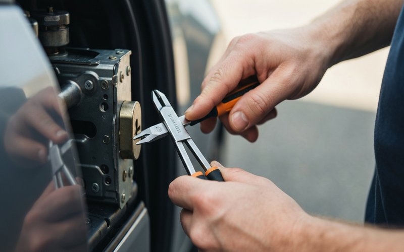 Professional service image 5