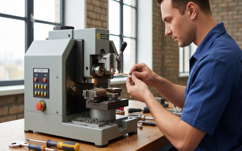 Professional service image 6