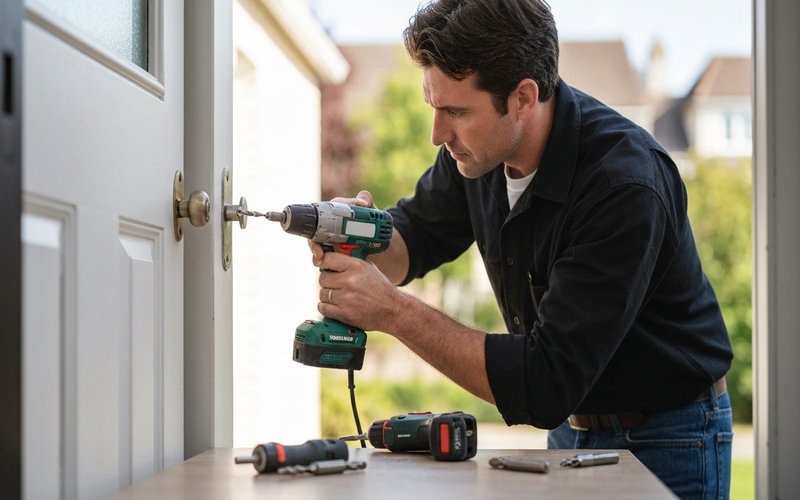 Professional service image 9