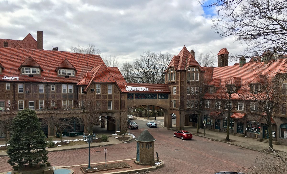 Forest Hills, NY - Forest Hills, Queens - Wikipedia