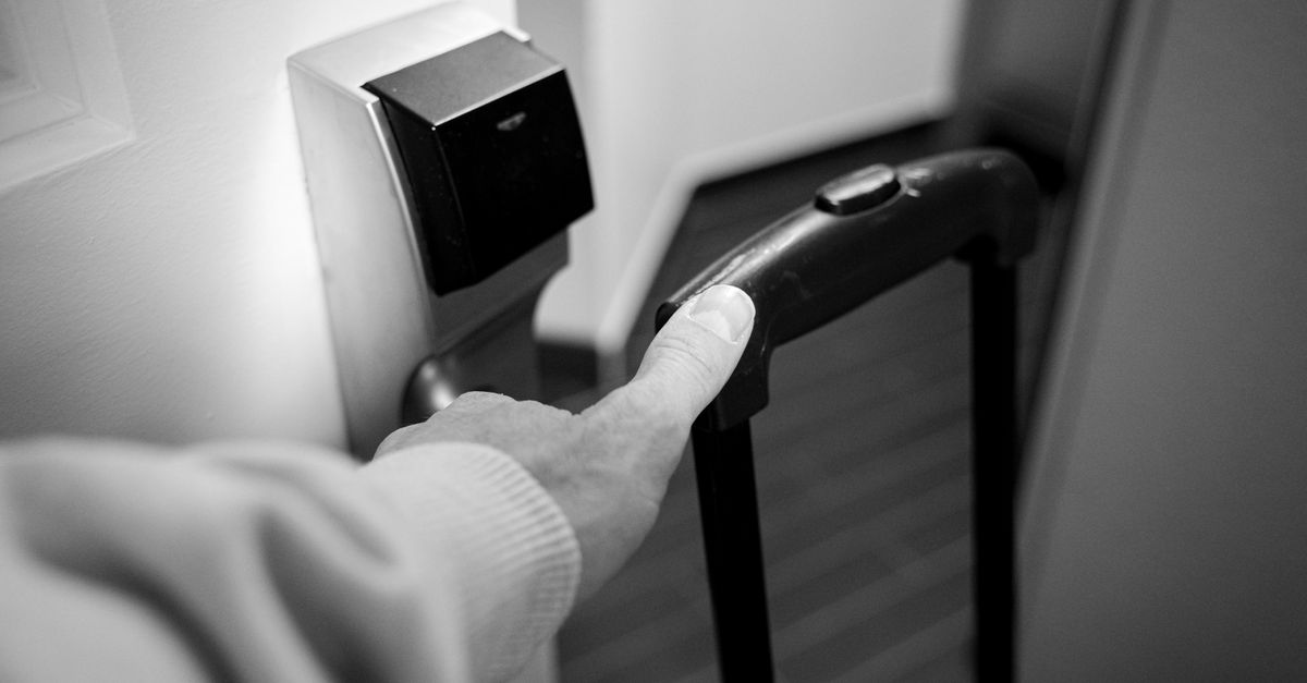 Residential Lock Rekey Service — College Point Locksmith