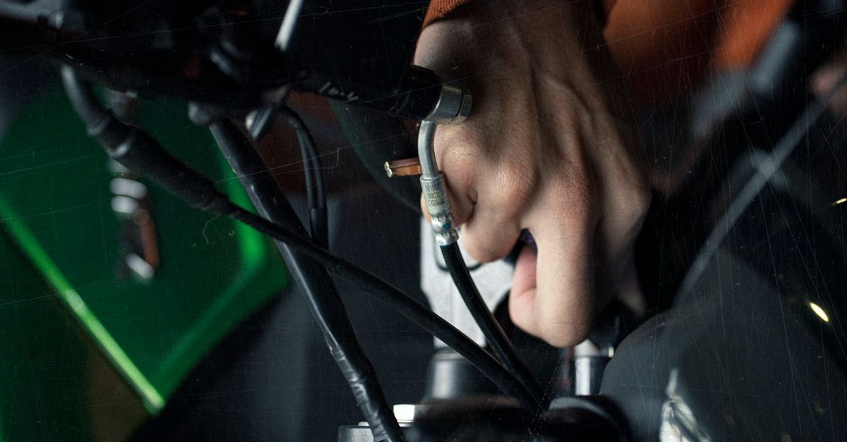 How Ignition Repair & Broken Key Removal Actually Works — College Point Locksmith