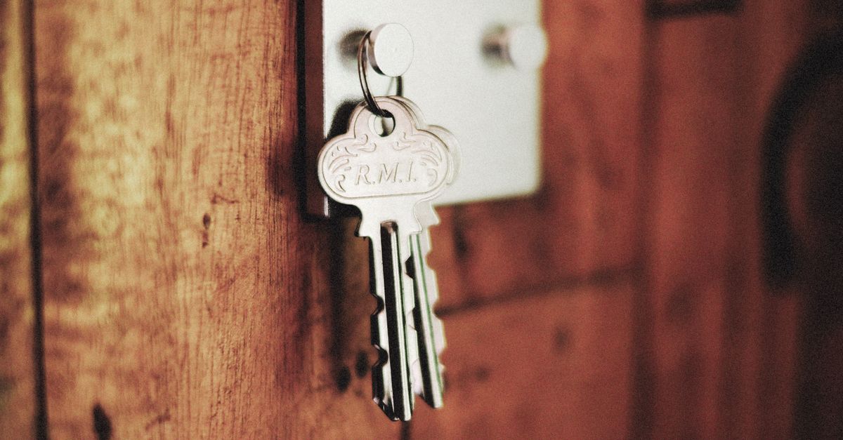 Rekeying After Moving In: Why It Matters and How Mortise Lock Rekeying Works — College Point Locksmith